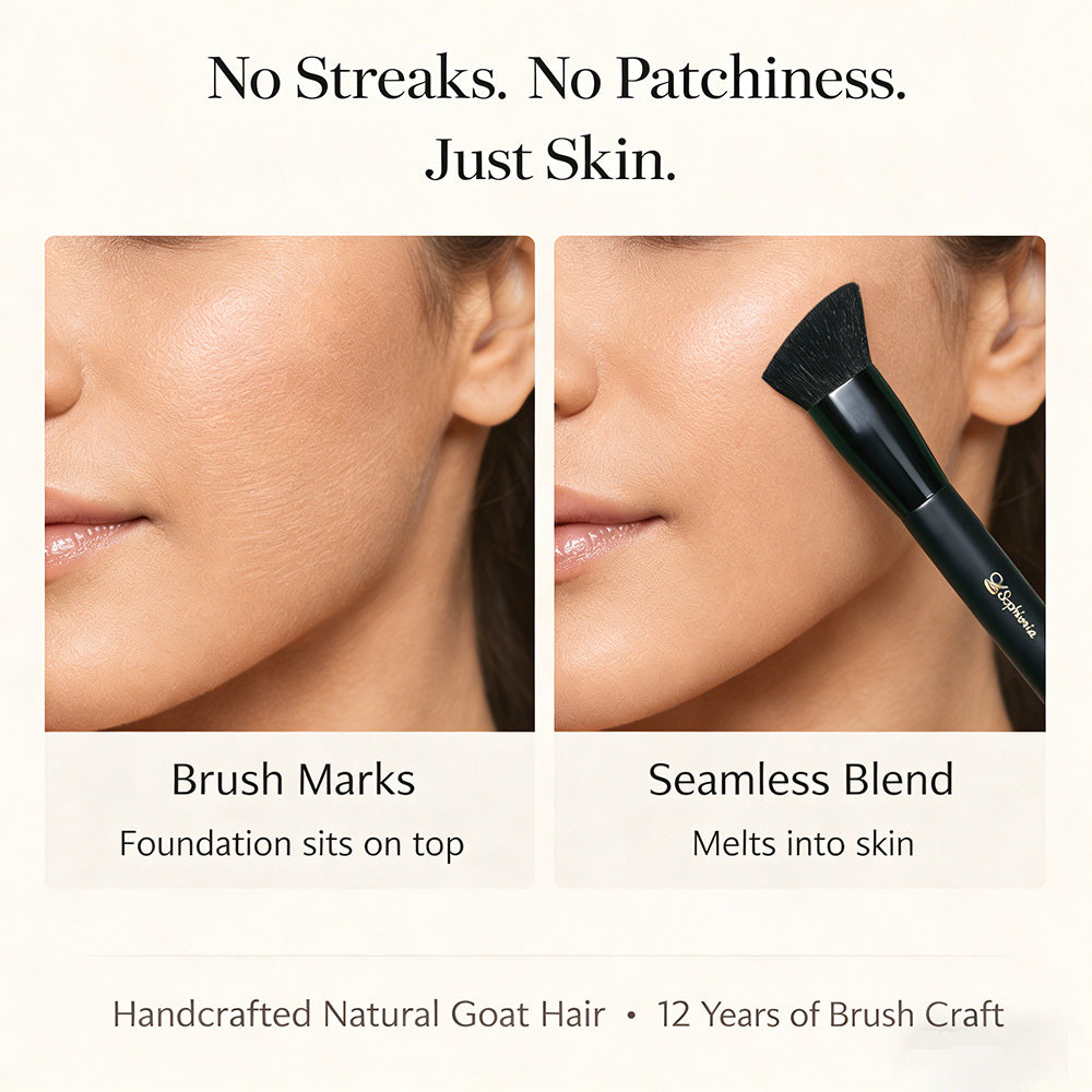 Sophienia Artisan Flawless Foundation F05