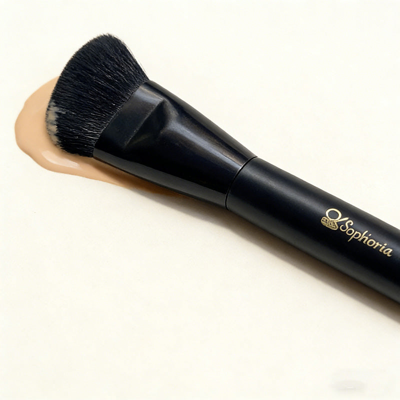 Sophienia No.03 Precision Contour Brush