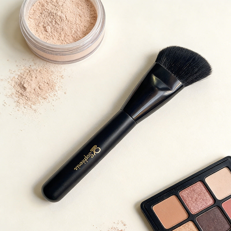 Sophienia No.03 Precision Contour Brush