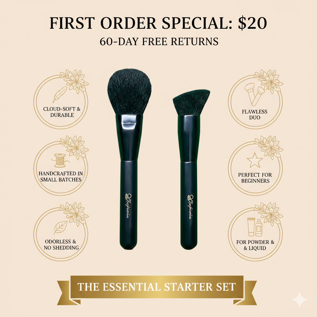 Sophienia Essential Starter Set