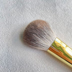 snow fox hair powder brush 2
