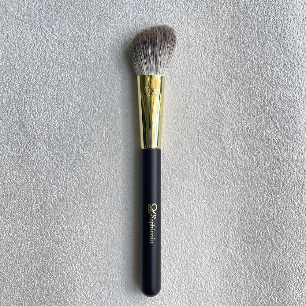 Snow Fox Hair Contour Brush 1