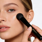 Sophienia Artisan Flawless Foundation & Powder Brush F05