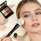 Sophienia Precision Cloud Powder Brush F04