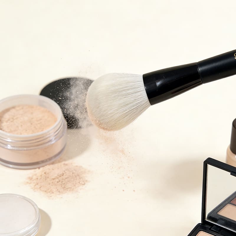 Sophienia Precision Cloud Powder Brush F04
