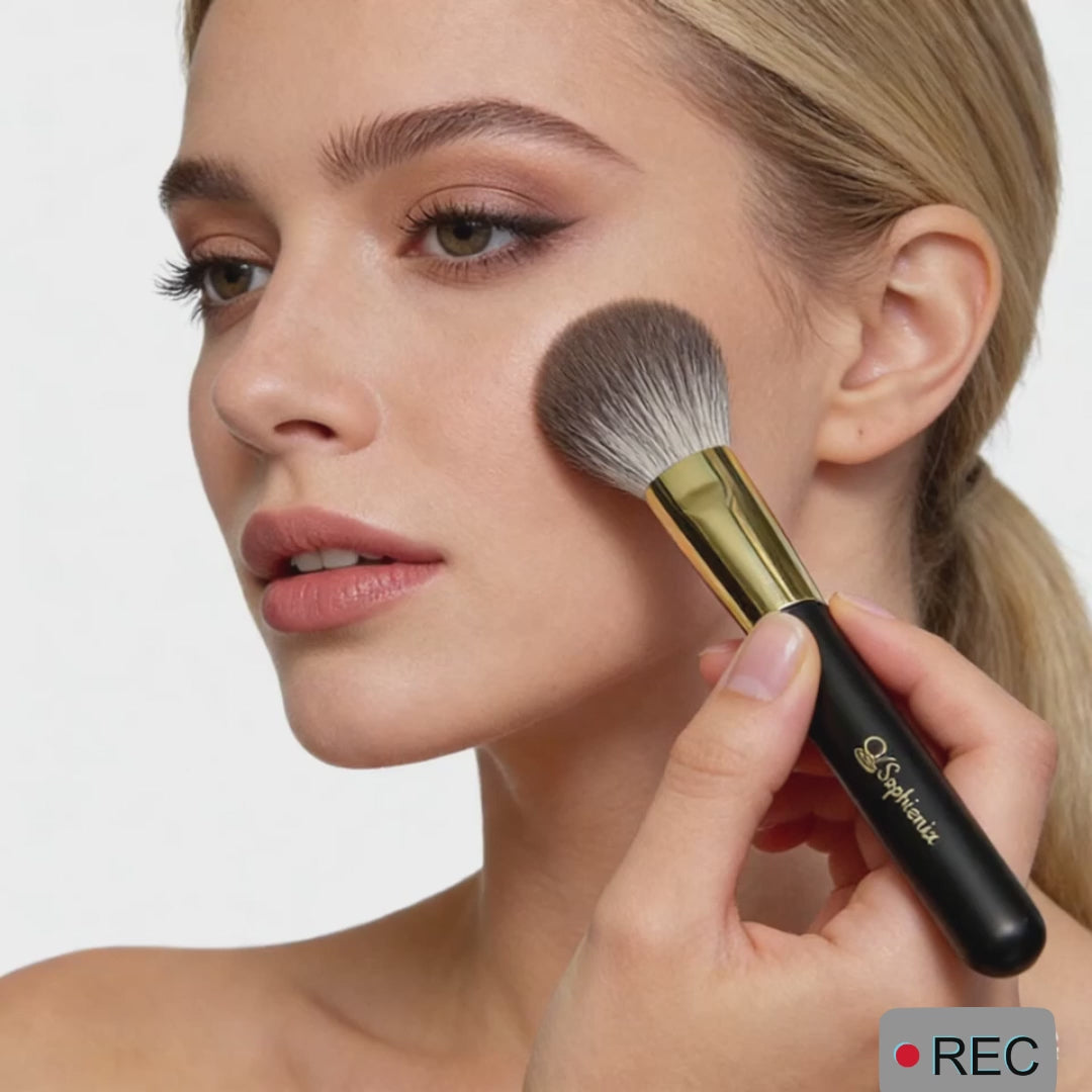 Sophienia No.01 Artisan Powder Brush