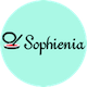 sophienia's logo