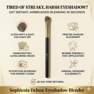 eye blending brush