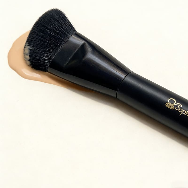 foundation brush for cream products