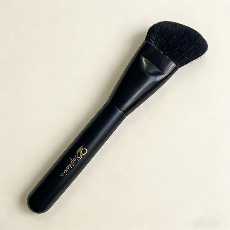 precision contour brush