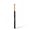Pointed detail brush shown upright
