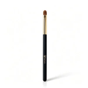 Flat concealer brush alternate view