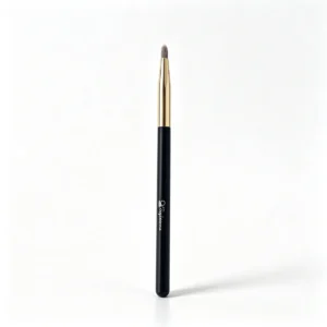 Pencil brush shown upright